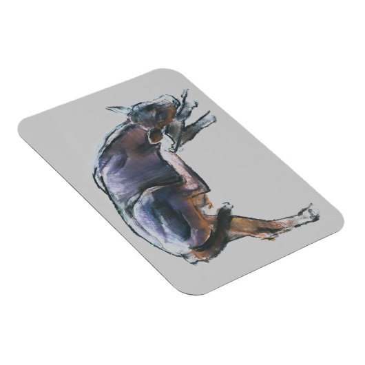 Kälber 2006 magnet (Rechte Seite)