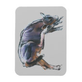 Kälber 2006 magnet (Vertikal)