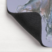 Kälber 2006 mousepad (Ecke)