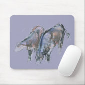 Kälber 2006 mousepad (Mit Mouse)