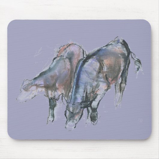 Kälber 2006 mousepad (Vorne)