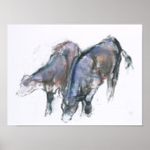 Kälber 2006 poster (Vorne)