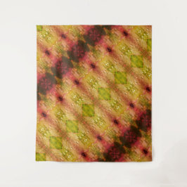 Kale Ikat 6 x 1974 Wandteppich