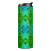 Kale Ikat Too GL Thermosbecher (Nach links gedreht)