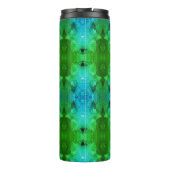 Kale Ikat Too GL Thermosbecher (Rückseite)