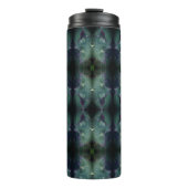 Kale Ikat Too Recoleta Thermosbecher (Vorderseite)