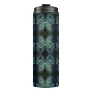 Kale Ikat Too Recoleta Thermosbecher
