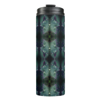 Kale Ikat Too Recoleta Thermosbecher