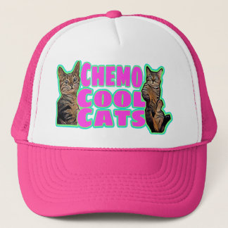 Kale Me Vielleicht Trucker Hat Truckerkappe