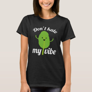 Kale My Vibe T-Shirt