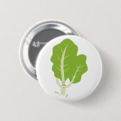 Kale Runner Button (Vorne & Hinten)