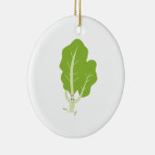 Kale Runner Keramikornament (Rechts)