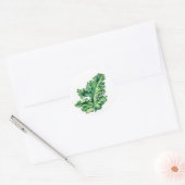 Kale Sticker (Umschlag)