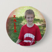 kaleb button (Vorderseite)