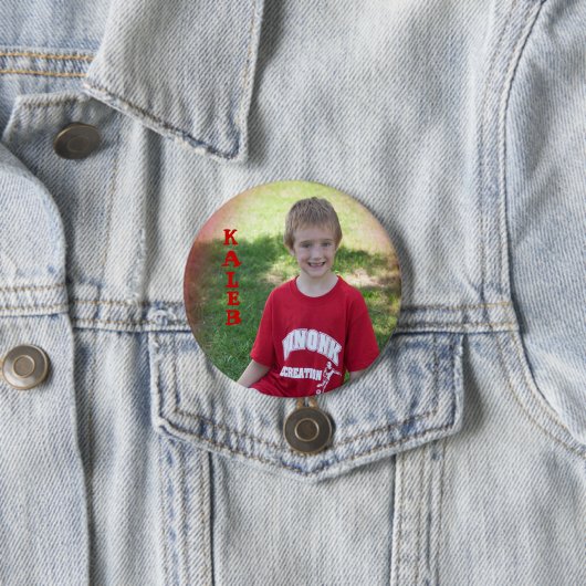 kaleb button (Beispiel)