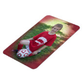 Kaleb Magnet (Linke Seite)