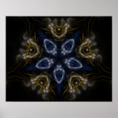 Kaleidascope 799 poster (Vorne)