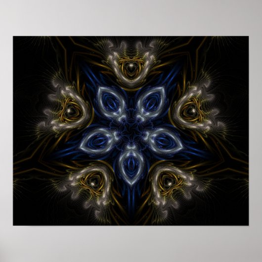 Kaleidascope 799 poster (Vorne)