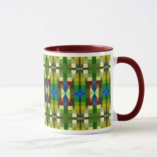 kaleided volle Tasse colors-155840 (Rechts)