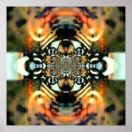 Kaleiders1-mix 1.1 poster (Vorne)