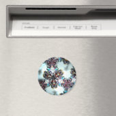 Kaleidescope 11 magnet (In Situ (Geschirrspüler))