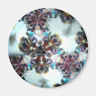 Kaleidescope 11 magnet