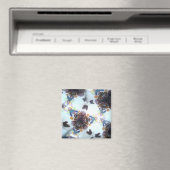 Kaleidescope 15 magnet (In Situ (Geschirrspüler))
