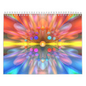 Kaleido3D Kalender (Titelbild)