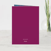 Kaleido-Dye (Any) Gift Card Karte (Rückseite)