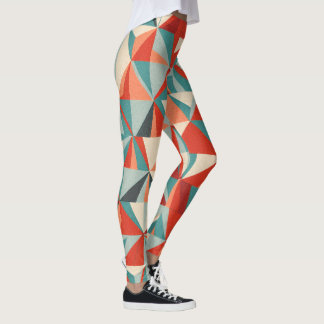 Kaleido-Liebe | Leggings