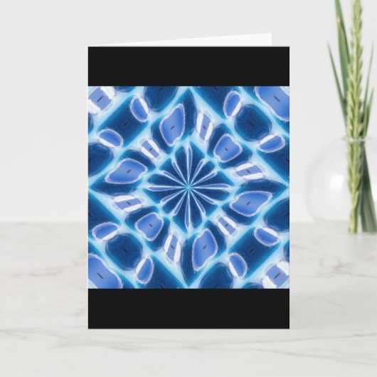 Kaleido var.1 karte (Vorderseite)