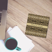 KaleidoCheetah, Brauch Einladung