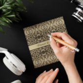 KaleidoCheetah, Brauch Einladung