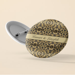 KaleidoCheetah, individuell Button
