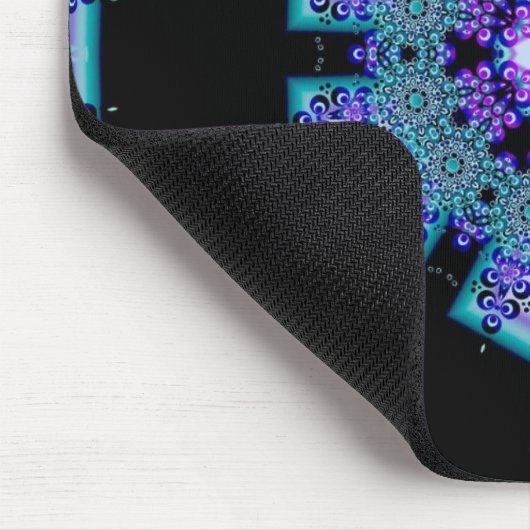 KaleidoGem Mousepad (Ecke)