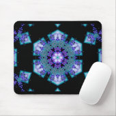 KaleidoGem Mousepad (Mit Mouse)