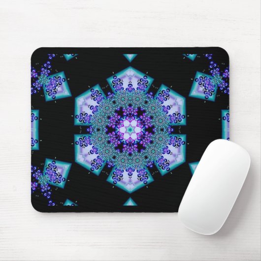 KaleidoGem Mousepad (Mit Mouse)