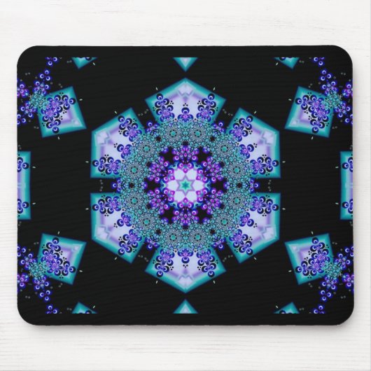 KaleidoGem Mousepad (Vorne)