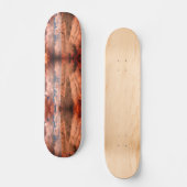 Kaleidoscope El Paso Skateboard (Vorderseite)