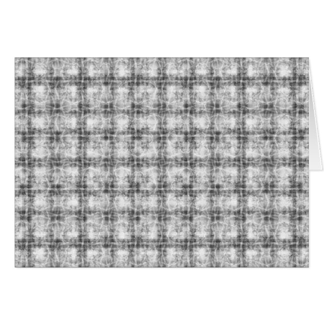Kaleidoscope Grau (Vorderseite (Horizontal))