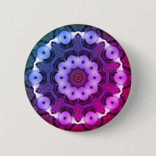 Kaleidoscope-Mandala in Ungarn: ViceCity rmx Ed. Button