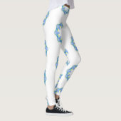 Kaleidoscope Prints Leggings (Rechts)