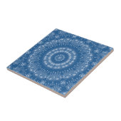 Kaleidoscopic mosaic abstract ornamental na fliese (Seite)