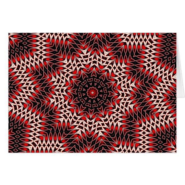 Kaleidoskop (Vorderseite (Horizontal))