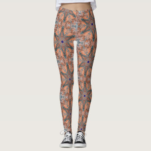 Kaleidoskop01 Leggings