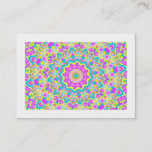 Kaleidoskop 04 (angrenzend) visitenkarte