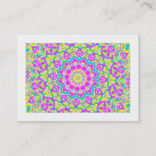 Kaleidoskop 09 (angrenzend) visitenkarte
