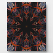 Kaleidoskop 12 fotoplatte (Vorderseite)