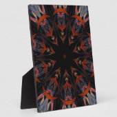 Kaleidoskop 12 fotoplatte (Seite)