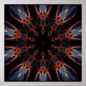 Kaleidoskop 12 poster (Vorne)